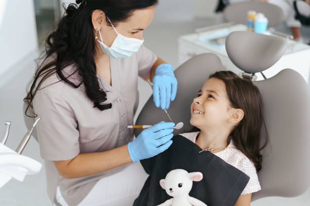 Best Urgent Tooth Repair  in Bren Bow, OK