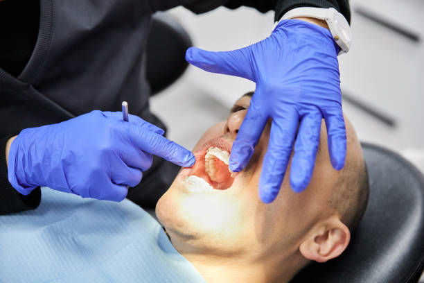 Best Broken Tooth Emergency  in Bren Bow, OK