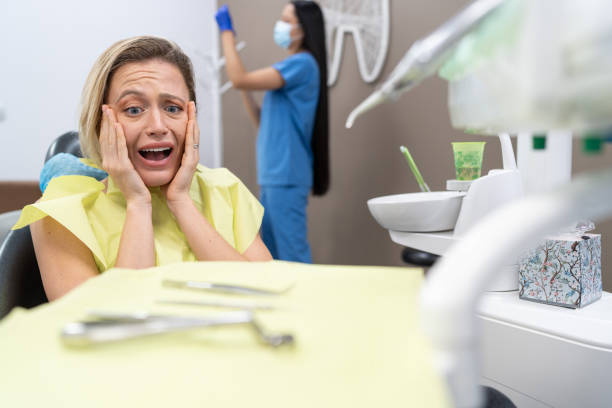 Best Walk-In Dentist Near Me  in Bren Bow, OK