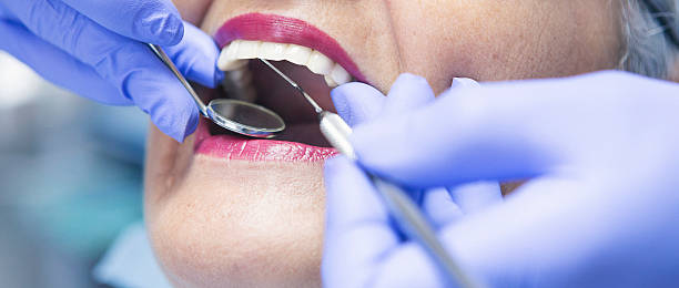 Best Dentist Open on Weekends  in Bren Bow, OK