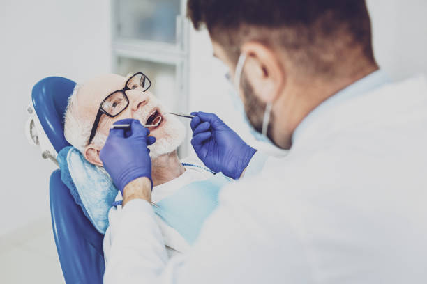 Best Knocked-Out Tooth Emergency  in Bren Bow, OK